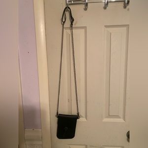 Savethegirls crossbody phone & wallet purse